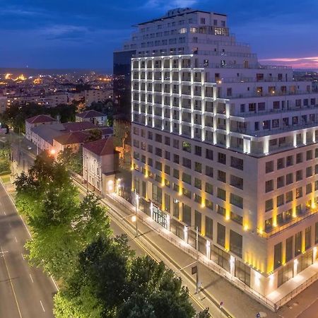 Varna Invest Apartments Bagian luar foto