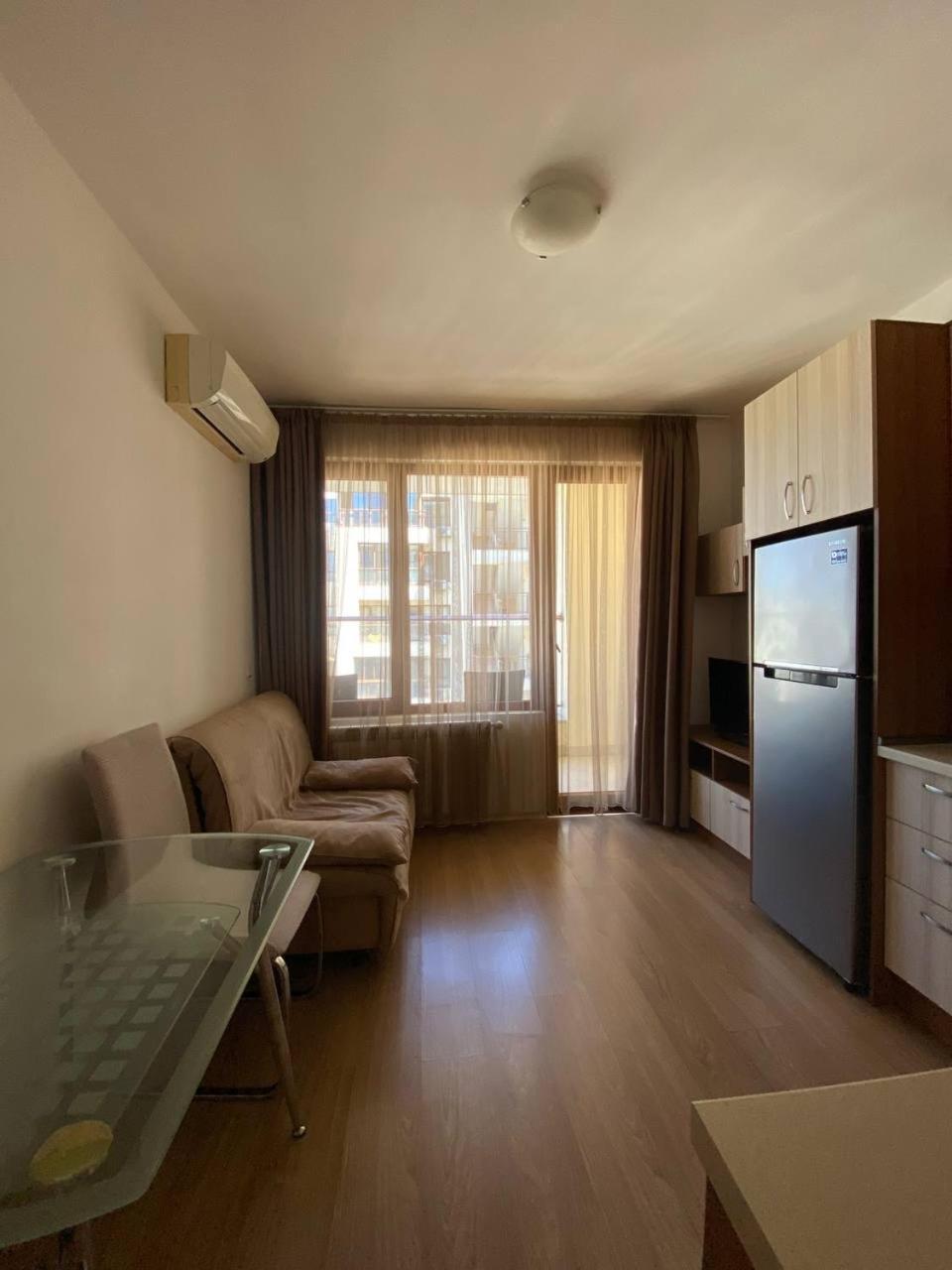 Varna Invest Apartments Bagian luar foto
